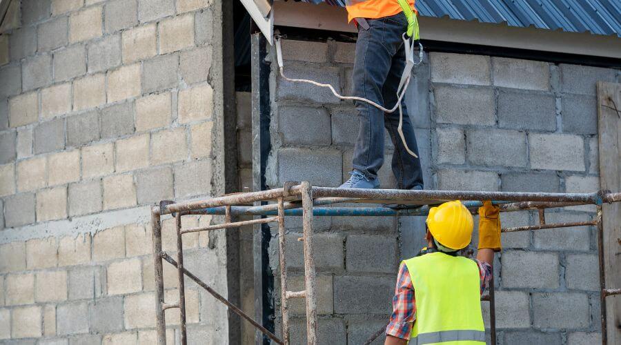 Expert Emergency Roof Repairs services in Deming, NM